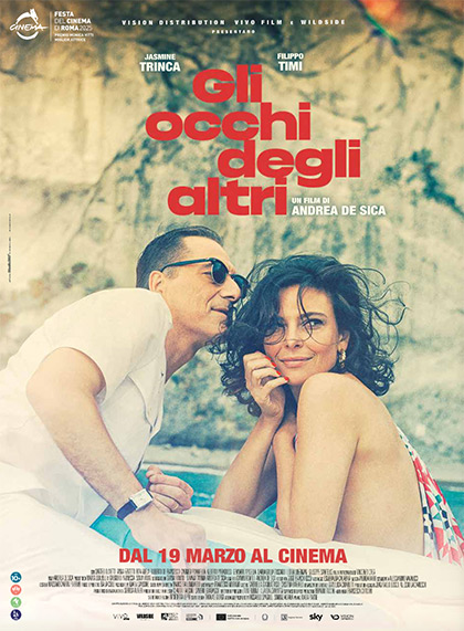 GLI OCCHI DEGLI ALTRI (THE EYES OF OTHERS)